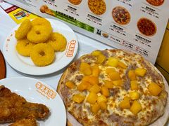 -牛男手造(地铁天虹店)
