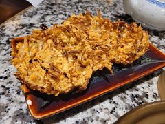 江白虾萝卜丝端子-南京大牌档(崇文门国瑞店)