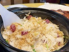 -大笑饭堂(甲子桥店)