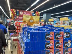 -北国超市(怀特店)