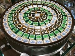 -VENCHI 闻绮(北京国贸商城店)