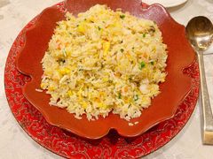 -扬州香格里拉·香宫中餐厅