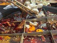 -肥龙火锅(南坪店)