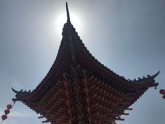 -渭南桃花源民俗文化园