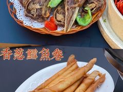 -聚汇三少·龙虾·中餐厅(莫邪路新天地店)