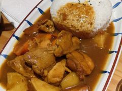 -清真·艾美可餐厅(大悦汇店)