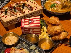 -摩打食堂(佳兆业店)
