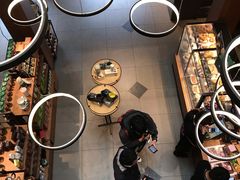 -星巴克臻选(成都宽窄巷子店)