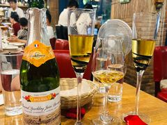 -LA MAISON公鸡和龙(蛇口店)