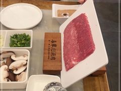 -牛街·马辈儿涮肉(牛街二店)