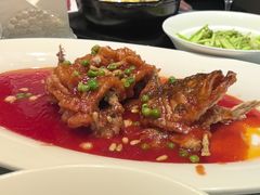 -恒记饭店·海鲜明档(淹城店)
