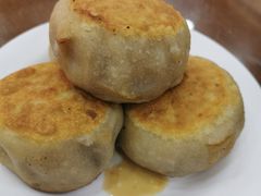 门钉肉饼-白魁老号饭庄(交道口店)