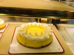 -Cafe Mary Grace - NAIA Terminal 3