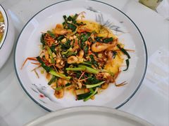 -王家土菜馆(霍山县店)