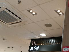 -麦当劳(厦门北站店)
