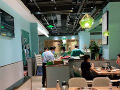 大堂-春润大地海南椰子鸡(沙井京基百纳广场店)