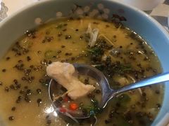 -阿斯牛牛·凉山菜(新会展店)