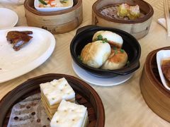 -潮福城大酒楼(北尚店)