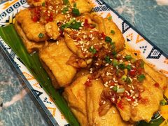 -浩海火燒雲傣家菜(芮欧百货店)