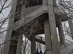 -帽儿山国家森林公园