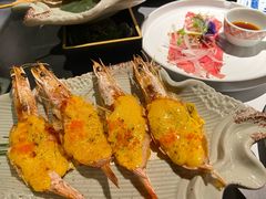 -匠和风精致料理(祥禾天地店)