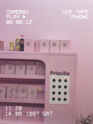 -Priscilla皮肤管理中心