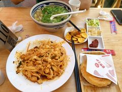 -顿顿吉祥·长安味道(启迪香山店)
