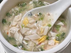 -芳芳私房菜·精做淮扬菜(承德路店)