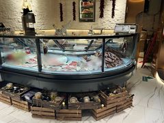 -Pasha帕夏土耳其餐厅(南昌路店)