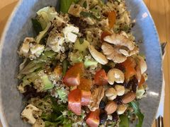 -CafeDuVillage乡村咖啡馆(美邻苑店)