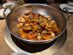 -七欣天香辣蟹火锅(上海银亿滨江店)