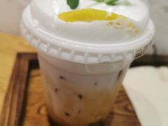 -春庄咖啡SpringHues(钟楼小区店)