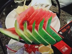 -好乐迪(张扬路八佰伴店)