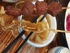 -横沥牛庄(总店)