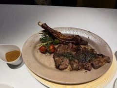 -王品牛排(常州吾悦广场店)