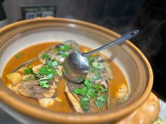 -千岛湖小鱼儿·淳安匠心农家菜