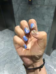 -雪儿·YuKi美甲美睫皮肤管理Salon