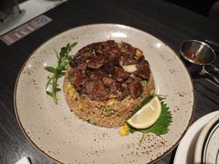 -卡朋西餐(宝安大仟里店)