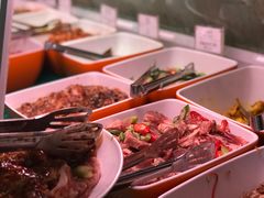 -33韩式自助烧烤(环城南路店)