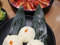 -九田家黑牛烤肉(淮北万达店)