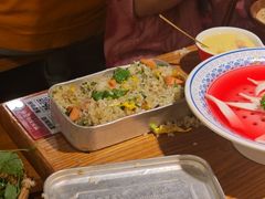 -卤校长重庆火锅(银泰城店)