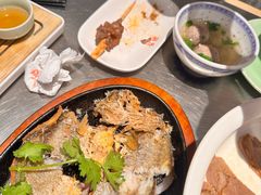 -潮界(虹桥新天地店)