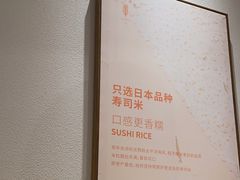 -新一番三文鱼寿司(大东海店)