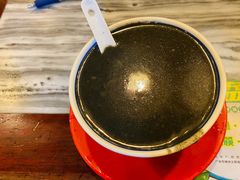 芝麻糊-玫瑰甜品(文明路店)