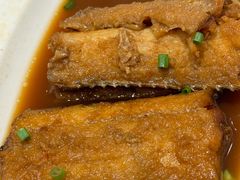 -合胜记太原排档(王府井店)