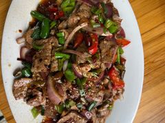 -九九牛肉馆(南山路店)