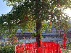 -莆田南少林寺