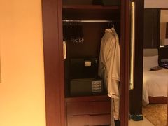 -上海新发展亚太JW万豪酒店