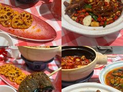 -辣小鲜·南昌大排档(船山路店)