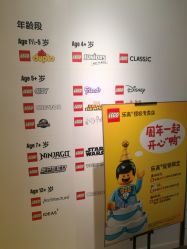 -乐高授权专卖店(朝阳大悦城店)